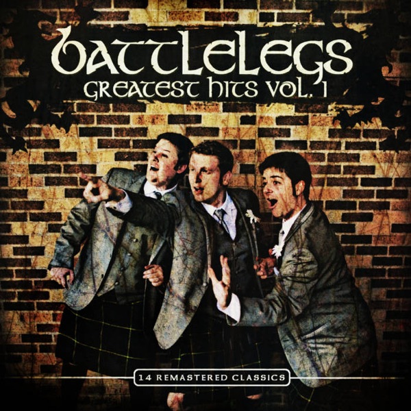 Greatest Hits Vol. I