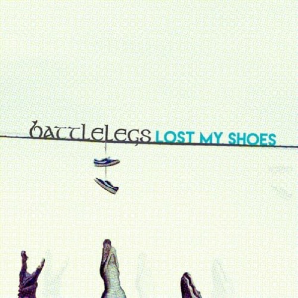 Lost My Shoes